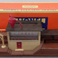 Lionel 6-12873 O Operating Sawmill with Brown Base EX/Box