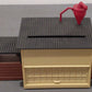 Lionel 6-12873 O Operating Sawmill with Brown Base EX/Box