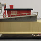 Lionel 6-12982 O Gauge Operating Culvert Loader (No culverts or Remote) EX/Box