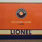 Lionel 6-12982 O Gauge Operating Culvert Loader (No culverts or Remote) EX/Box