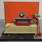 Lionel 6-12982 O Gauge Operating Culvert Loader (No culverts or Remote) EX/Box