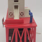 Lionel 6-14158 O Gauge Operating Icing Station EX/Box