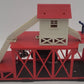 Lionel 6-14158 O Gauge Operating Icing Station EX/Box