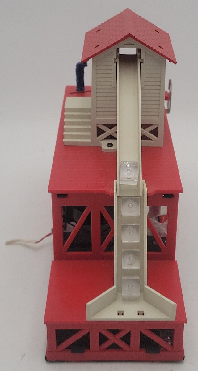 Lionel 6-14158 O Gauge Operating Icing Station EX/Box