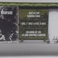 Lionel 6-84666 O Gauge USA Battle for Guadalcanal Boxcar EX/Box