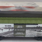 Lionel 6-84666 O Gauge USA Battle for Guadalcanal Boxcar EX/Box
