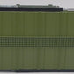 Lionel 6-84666 O Gauge USA Battle for Guadalcanal Boxcar EX/Box