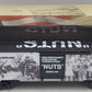 Lionel 6-84667 O Battle of the Bulge "NUTS" Boxcar EX/Box