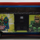 Lionel 6-82949 O Gauge DC Comics Justice League Green Arrow Boxcar NIB