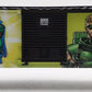 Lionel 6-82949 O Gauge DC Comics Justice League Green Arrow Boxcar NIB