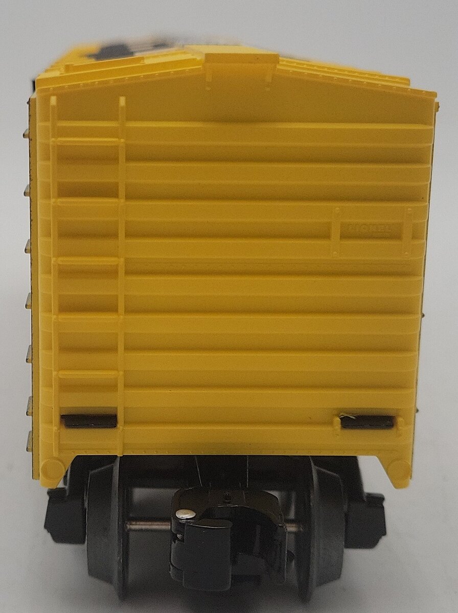 Lionel 6-83783 O Gauge USA Rosie the Riveter Boxcar EX/Box