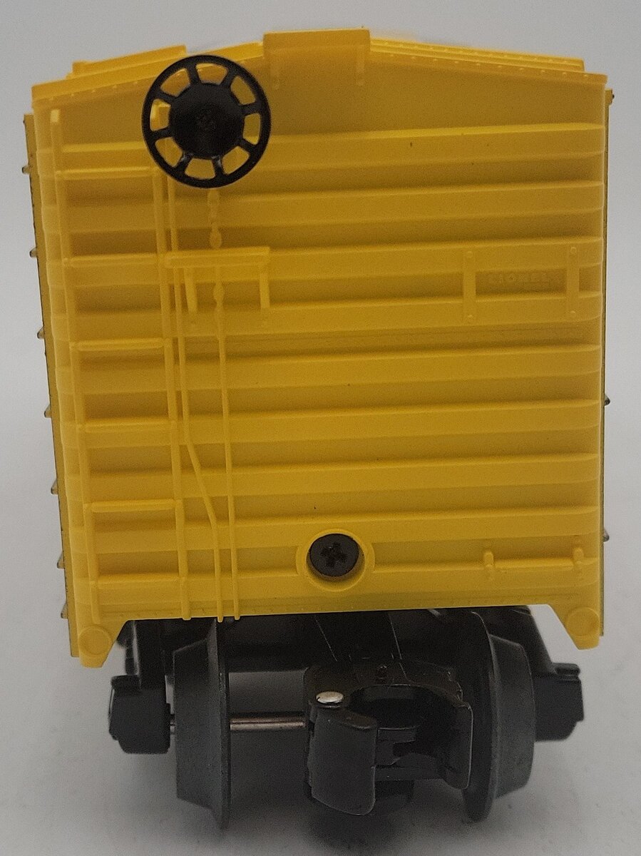 Lionel 6-83783 O Gauge USA Rosie the Riveter Boxcar EX/Box