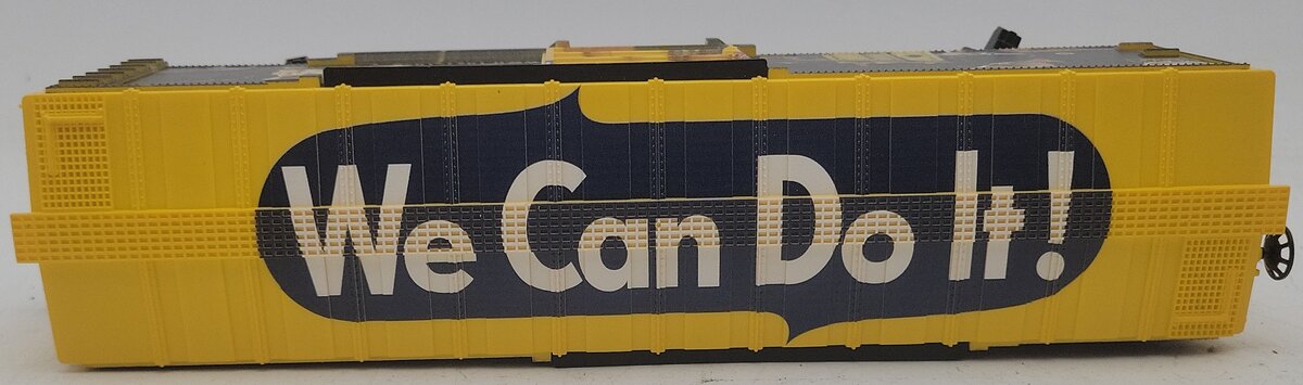 Lionel 6-83783 O Gauge USA Rosie the Riveter Boxcar EX/Box