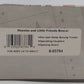 Lionel 6-83784 O Gauge USA Heavies and Little Friends Boxcar EX/Box