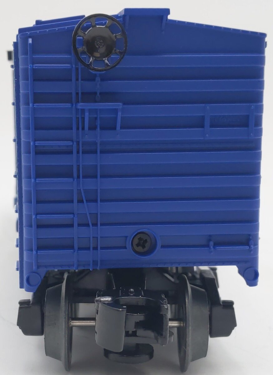 Lionel 6-83784 O Gauge USA Heavies and Little Friends Boxcar EX/Box