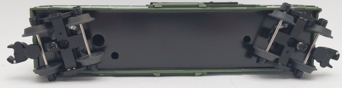 Lionel 6-83786 O Gauge D-Day Invasion Boxcar EX/Box