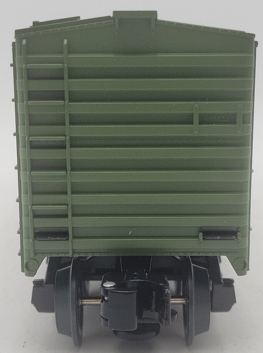 Lionel 6-83785 O Gauge Doolittle Raid Box Car EX/Box