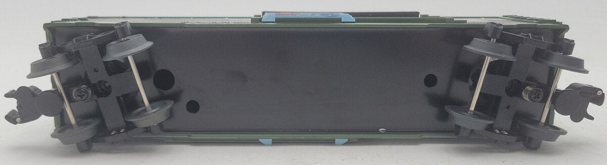 Lionel 6-83785 O Gauge Doolittle Raid Box Car EX/Box