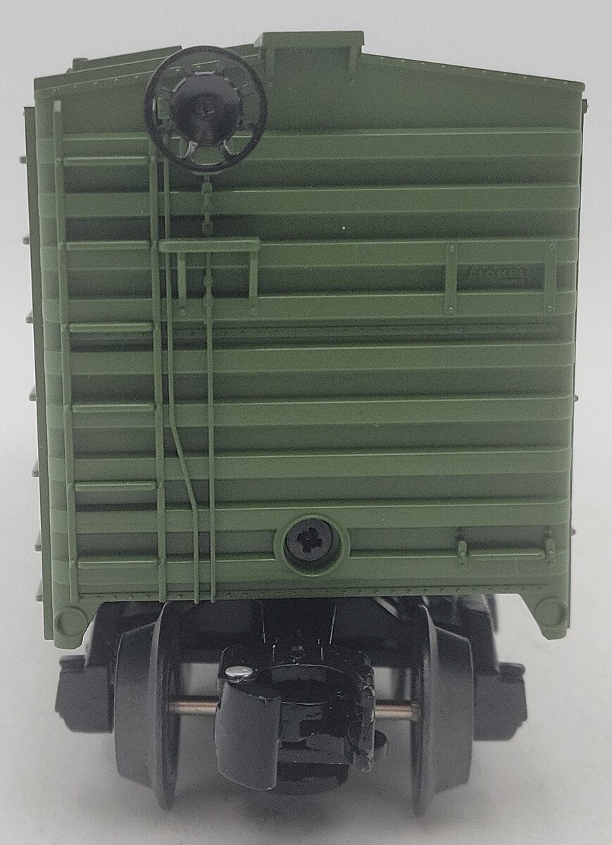 Lionel 6-83785 O Gauge Doolittle Raid Box Car EX/Box