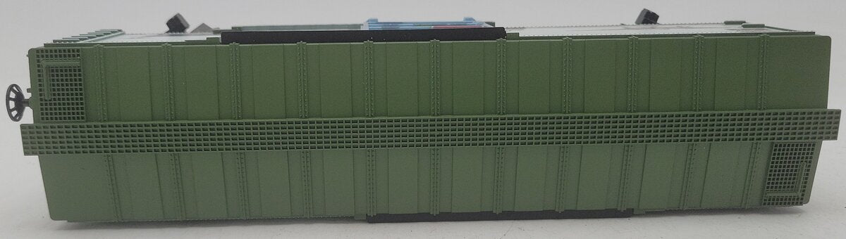Lionel 6-83785 O Gauge Doolittle Raid Box Car EX/Box