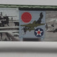 Lionel 6-83785 O Gauge Doolittle Raid Box Car EX/Box