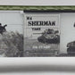 Lionel 1938220 O Gauge US Army WWII Sherman Tank Boxcar EX/Box