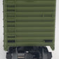 Lionel 1938220 O Gauge US Army WWII Sherman Tank Boxcar EX/Box