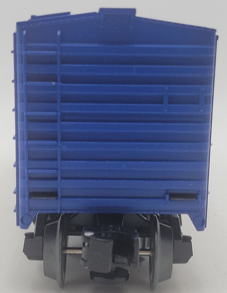 Lionel 6-83497 O 2015 National Train Day Boxcar EX/Box