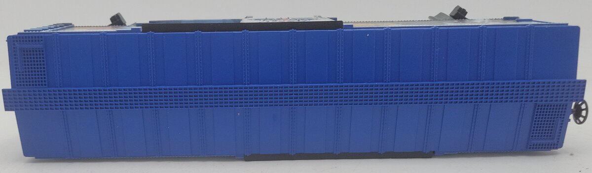 Lionel 6-83497 O 2015 National Train Day Boxcar EX/Box