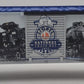 Lionel 6-83497 O 2015 National Train Day Boxcar EX/Box