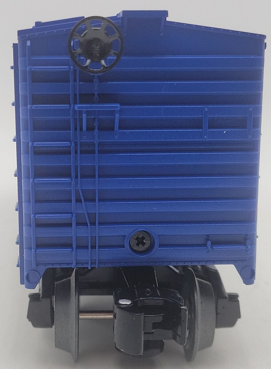 Lionel 6-83497 O 2015 National Train Day Boxcar EX/Box