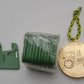 Precision Classics 15700 1:16 Scale Diecast 4440 John Deere Tractor EX/Box