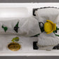 Ertl 15210 1:16 Scale Diecast John Deere Model 3010 Tractor NIB