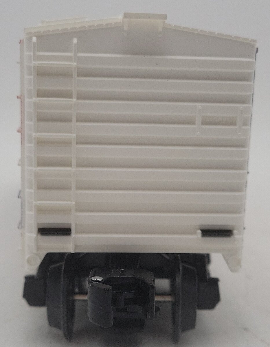 Lionel 6-83788 Uncle Sam Enlist Now Boxcar EX/Box