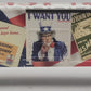 Lionel 6-83788 Uncle Sam Enlist Now Boxcar EX/Box