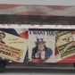 Lionel 6-83788 Uncle Sam Enlist Now Boxcar EX/Box