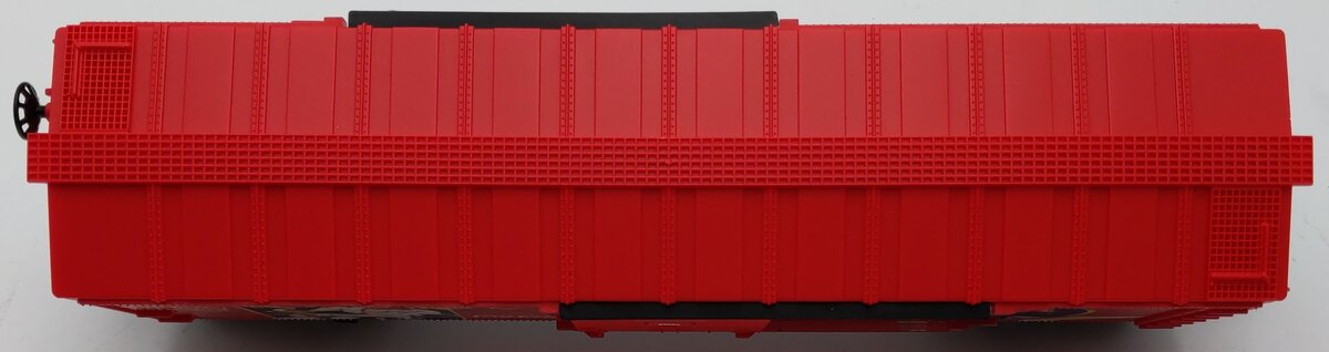Lionel 6-83781 O Coca-Cola™ Heritage Military Boxcar #2 LN/Box