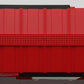 Lionel 6-82737 O Coca Cola Santa Car Boxcar LN/Box