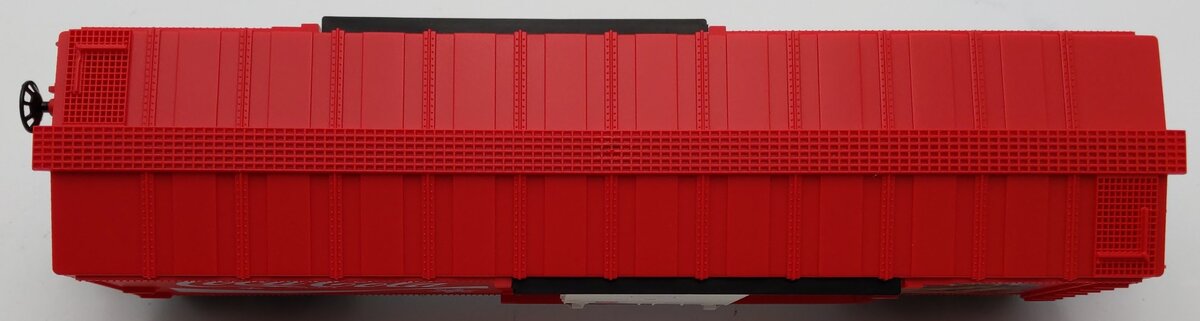 Lionel 6-82737 O Coca Cola Santa Car Boxcar LN/Box