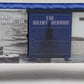 Lionel 6-84668 O Gauge Silent Service WWII Boxcar EX/Box
