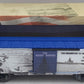 Lionel 6-84668 O Gauge Silent Service WWII Boxcar EX/Box