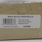 Lionel 6-84668 O Gauge Silent Service WWII Boxcar EX/Box