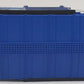 Lionel 6-84668 O Gauge Silent Service WWII Boxcar EX/Box