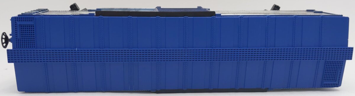 Lionel 6-84668 O Gauge Silent Service WWII Boxcar EX/Box