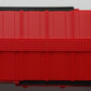Lionel 6-82879 O Coke Christmas Boxcar LN/Box
