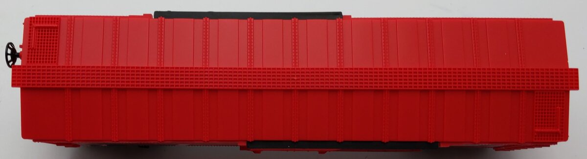 Lionel 6-82879 O Coke Christmas Boxcar LN/Box