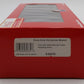 Lionel 6-82879 O Coke Christmas Boxcar LN/Box