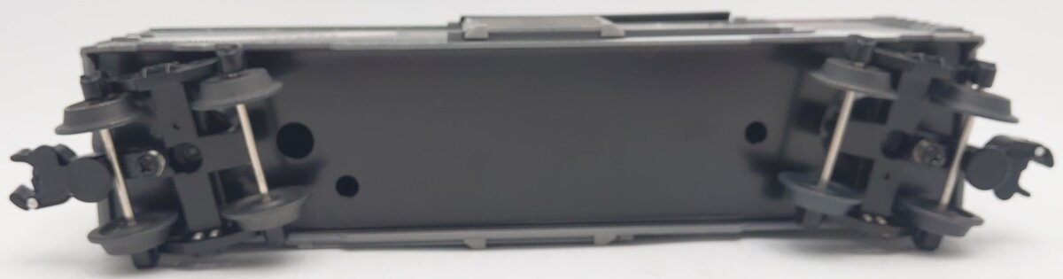 Lionel 6-83779 O Gauge Pearl Harbor 75th Anniversary Box Car EX/Box