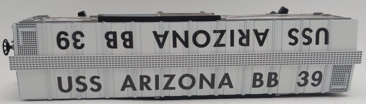 Lionel 6-83779 O Gauge Pearl Harbor 75th Anniversary Box Car EX/Box