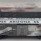 Lionel 6-83779 O Gauge Pearl Harbor 75th Anniversary Box Car EX/Box